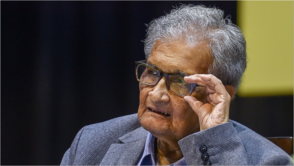 Amartya Sen News Amartya Sen News