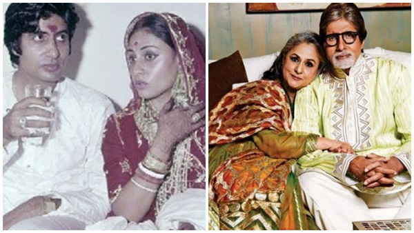 Amitabh Bachchan