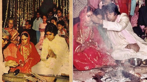 Amitabh Bachchan