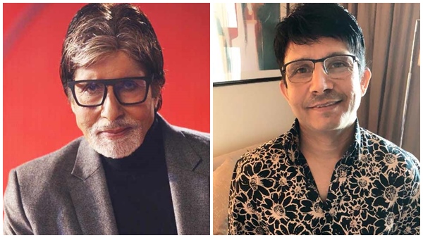 Amitabh bachchan