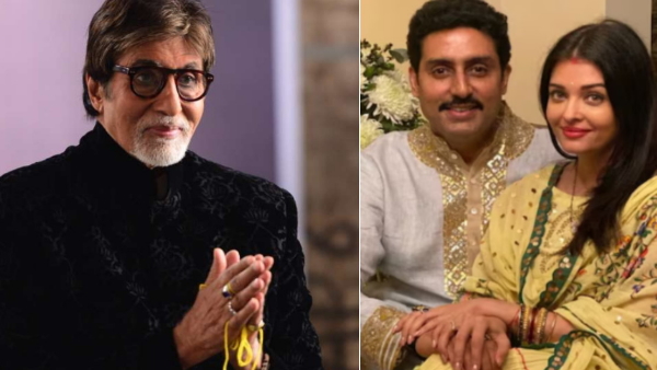 Amitabh bachchan