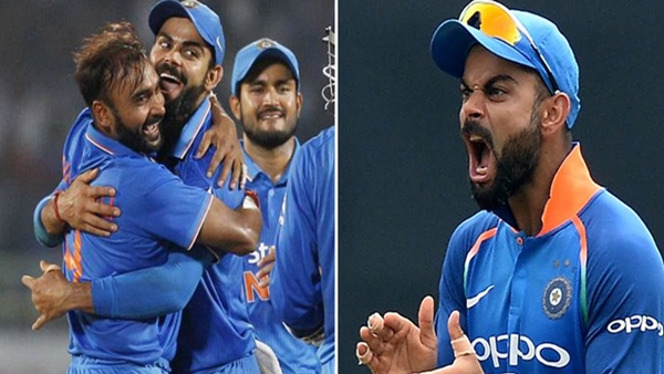 Virat Kohli 1