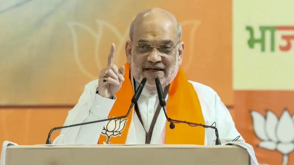 Amit Shah Amit Shah