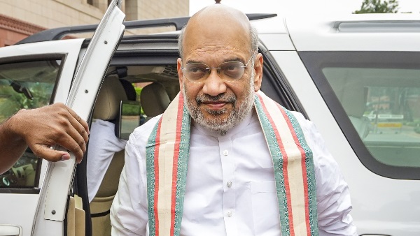 Amit Shah News Amit Shah News