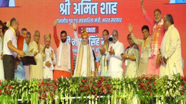 amit shah