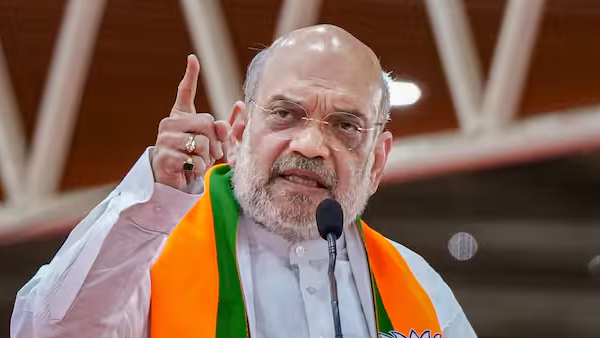 Amit Shah Amit Shah
