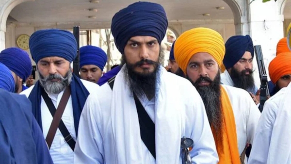 Amritpal Singh Parole Amritpal Singh Parole