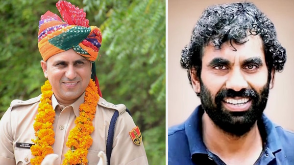 Anandpal Singh encounter case Anandpal Singh encounter case