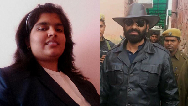 Anandpal Encounter CBI Closer Report Anandpal Encounter CBI Closer Report