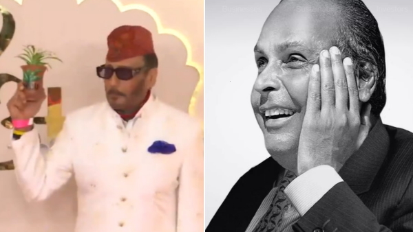 jackie Shroff father Kakubhai