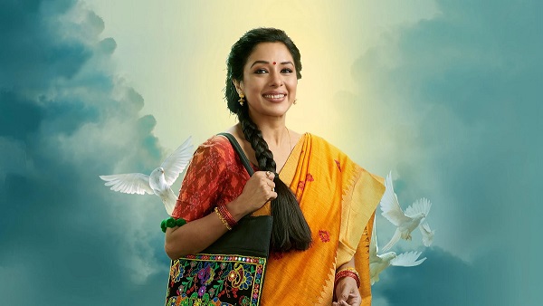 Anupamaa Serial Spoiler Alert
