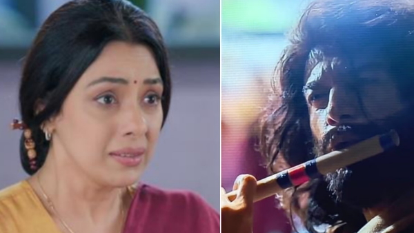 Anupamaa Serial Spoiler