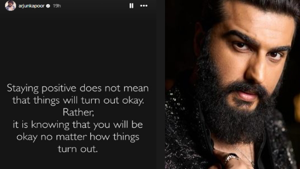 Arjun Kapoor