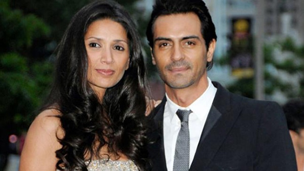 Arjun Rampal