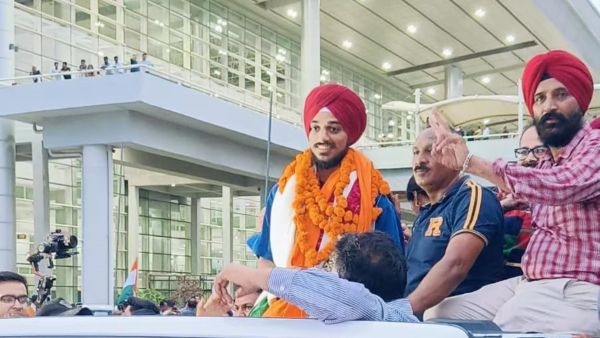 arshdeep singh arshdeep singh