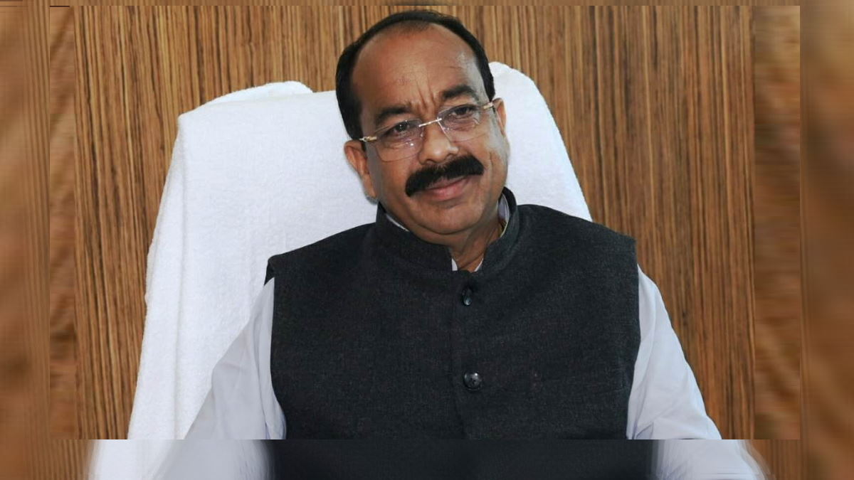 CG: उप मुख्यमंत्री अरुण साव ने केंद्र से 19,906 नए आवास स्वीकृत करने का  किया आग्रह | Deputy Chief Minister Arun Sao urged the Center to approve  19,906 new houses. - Hindi Oneindia