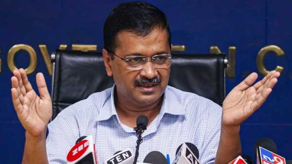 arvind
