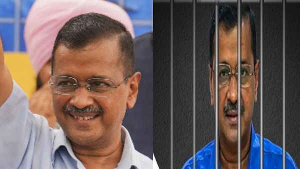 Arvind Kejriwal bail
