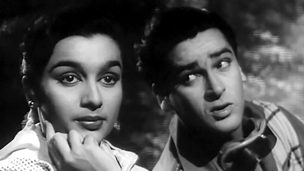 Asha Parekh