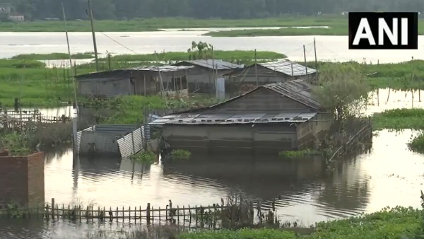 Assam flood