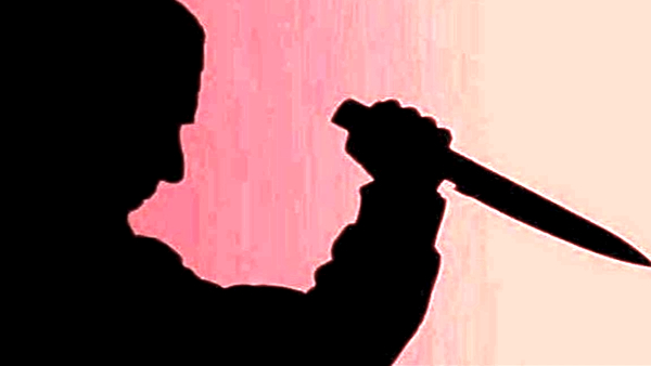 Assam man Stabbed Woman Assam man Stabbed Woman