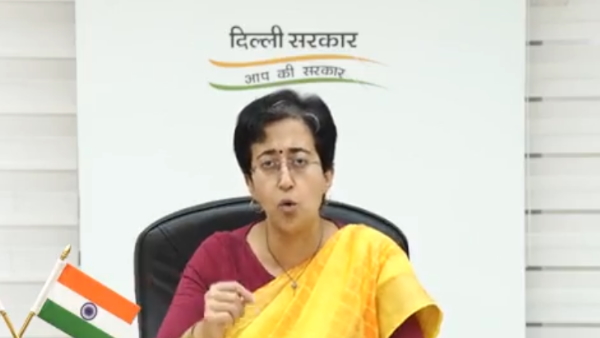 atishi