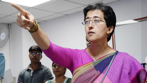 atishi