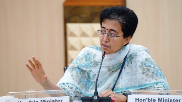 atishi