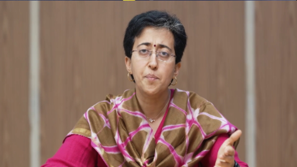 atishi