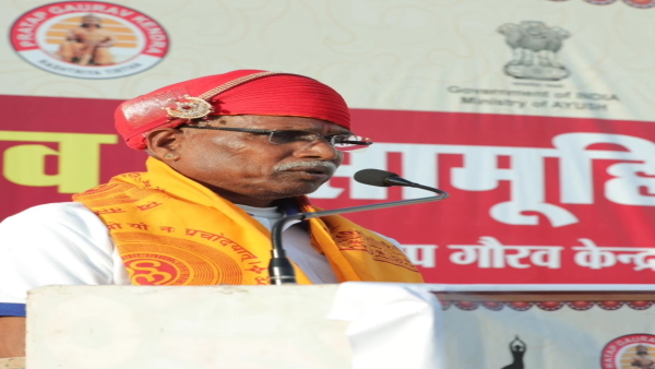 babu lal kharadi