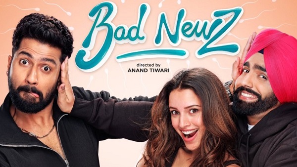 bad newz