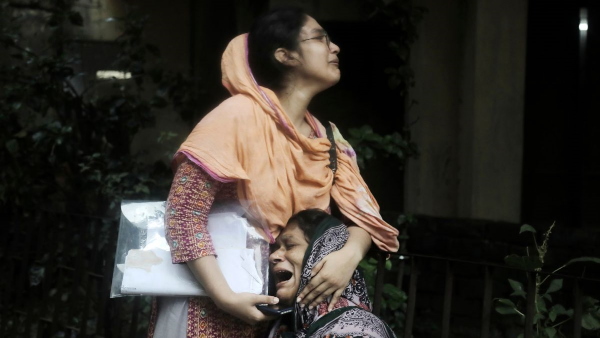 Bangla Spring