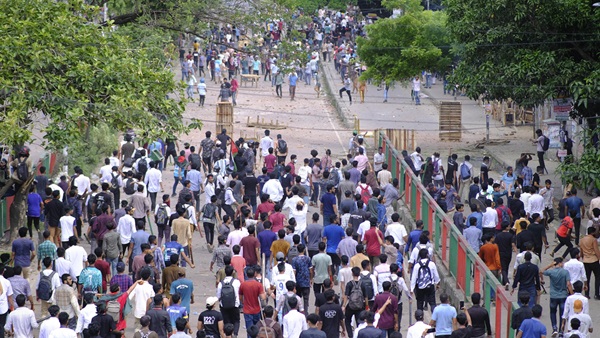 bangladesh protest bangladesh protest