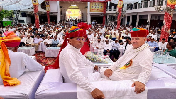 banwari lal