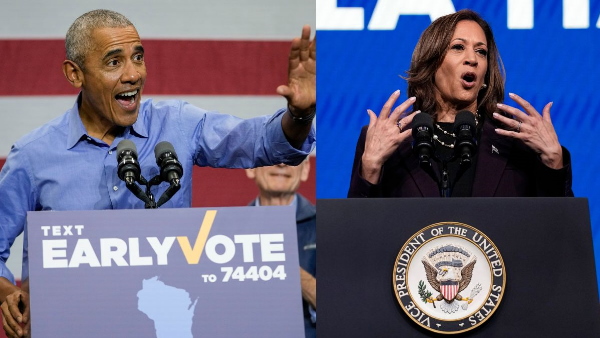 US Elections 2024 US Elections 2024