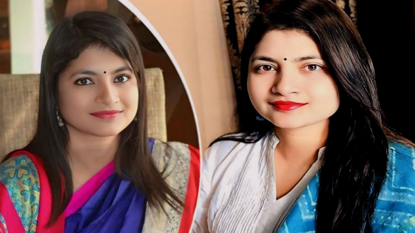 IAS B Chandrakala current posting