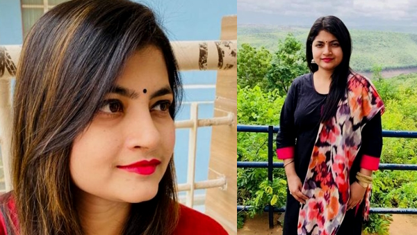 IAS B Chandrakala current posting