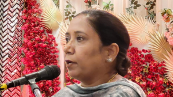 Dr Baljeet Kaur