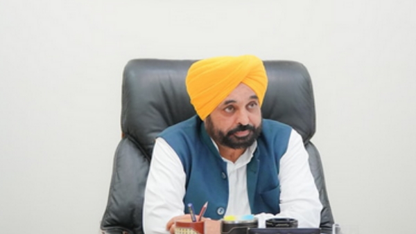Bhagwant Mann