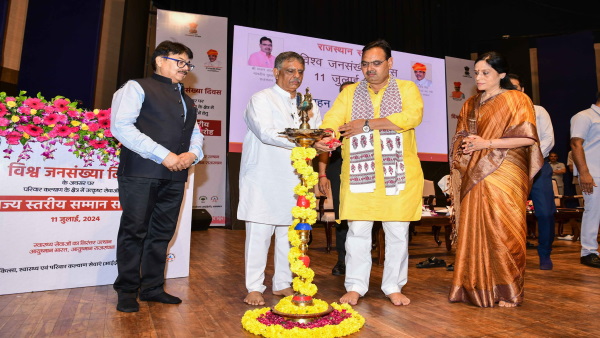 cm bhajan lal sharma