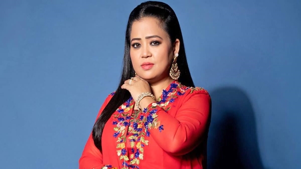 Bharti Singh