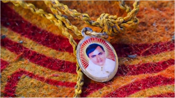 Bhole Baba Suraj Pal Hathras stampede