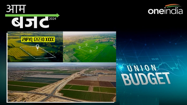 Bhu-Aadhaar ULPIN full Details in Hindi