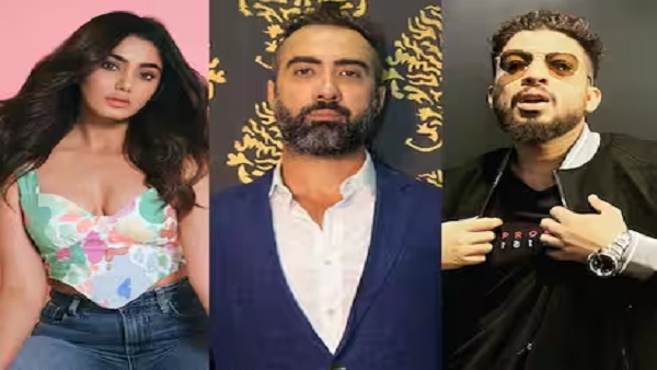 Bigg Boss OTT 3 Winner Name