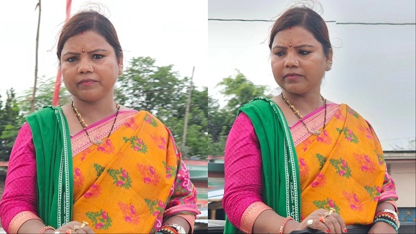 Bima Bharti