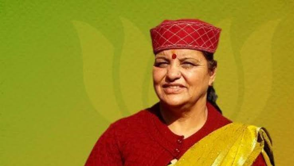Kedarnath BJP MLA Shailarani passes away injury serious illness know what her last wish expressed