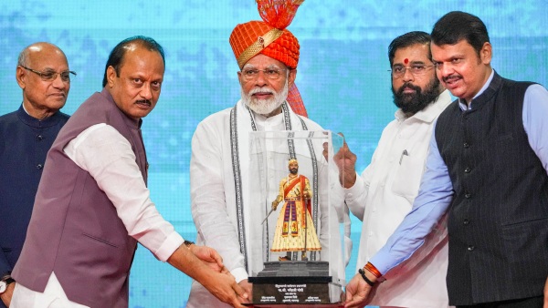 Maharashtra News