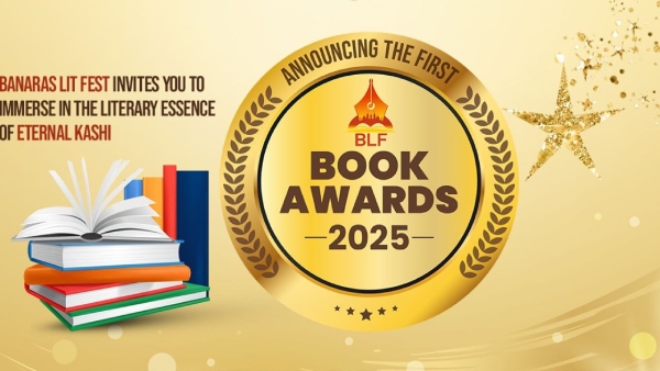 BLF Book Awards