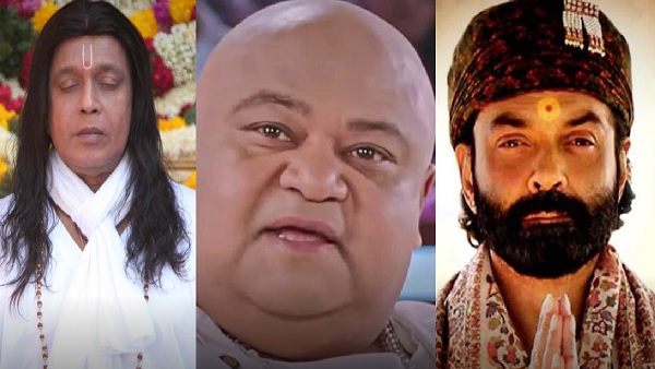 babas of bollywood