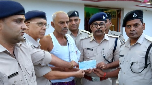 Bihar Police News